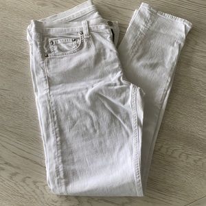 Rand and Bone The Dre denim